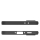 Spigen Liquid Air do Samsung Galaxy A56 Matte Black - 1325526 - zdjęcie 8